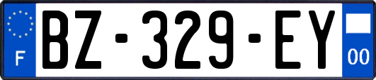 BZ-329-EY