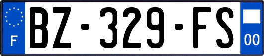 BZ-329-FS