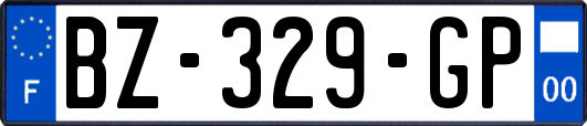 BZ-329-GP