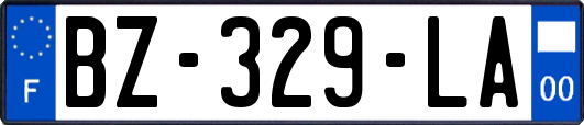 BZ-329-LA