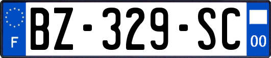 BZ-329-SC