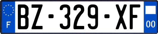 BZ-329-XF