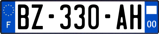 BZ-330-AH