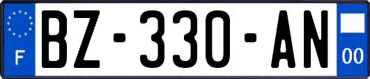 BZ-330-AN