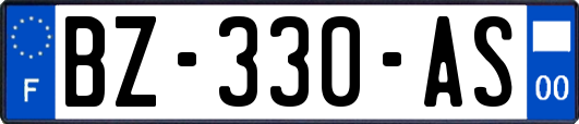 BZ-330-AS