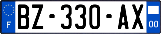 BZ-330-AX