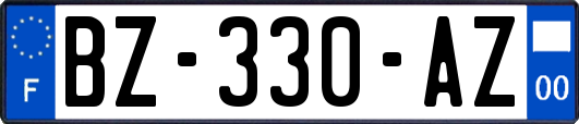 BZ-330-AZ