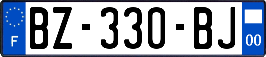 BZ-330-BJ