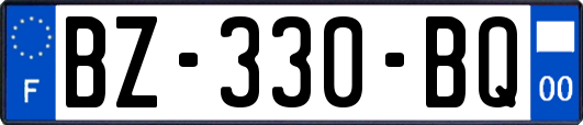 BZ-330-BQ