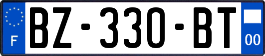 BZ-330-BT