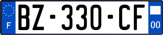 BZ-330-CF