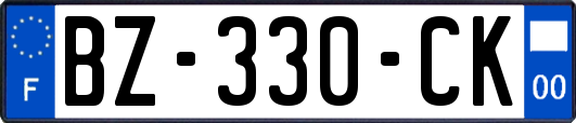 BZ-330-CK