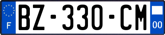 BZ-330-CM