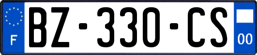 BZ-330-CS