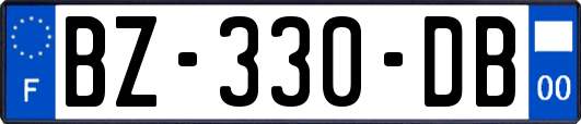 BZ-330-DB