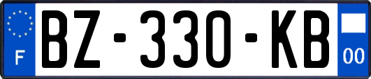 BZ-330-KB