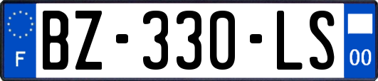 BZ-330-LS