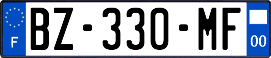 BZ-330-MF