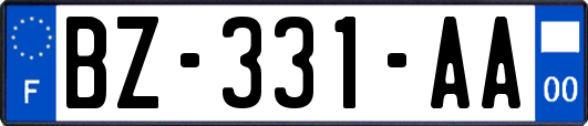 BZ-331-AA