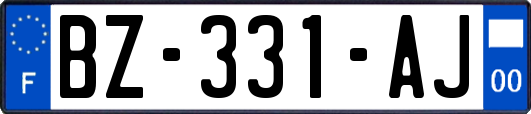 BZ-331-AJ