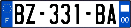 BZ-331-BA