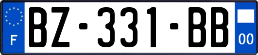 BZ-331-BB