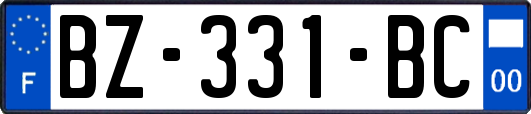 BZ-331-BC