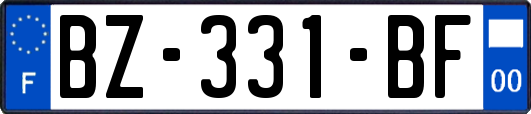 BZ-331-BF