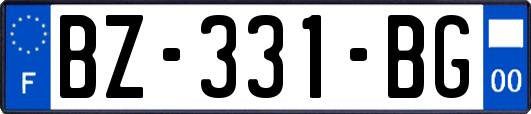 BZ-331-BG