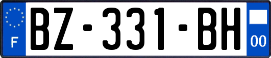 BZ-331-BH