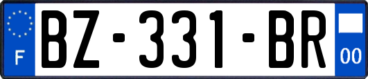 BZ-331-BR