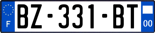 BZ-331-BT