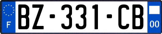 BZ-331-CB