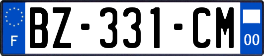 BZ-331-CM