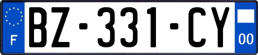 BZ-331-CY