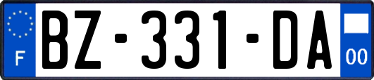 BZ-331-DA