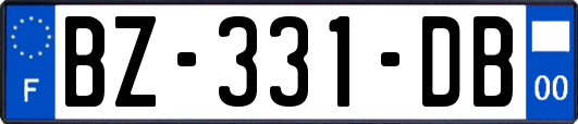 BZ-331-DB