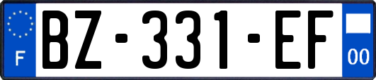 BZ-331-EF