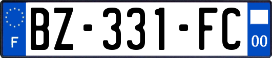 BZ-331-FC
