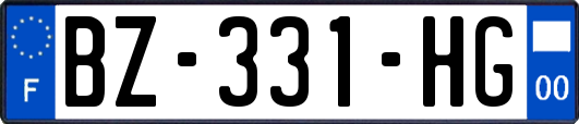 BZ-331-HG