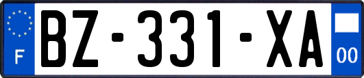 BZ-331-XA