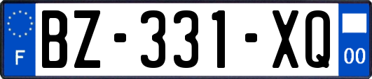 BZ-331-XQ