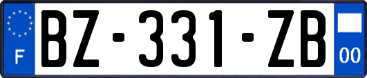 BZ-331-ZB