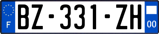 BZ-331-ZH