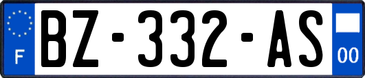 BZ-332-AS