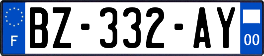 BZ-332-AY