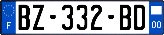 BZ-332-BD