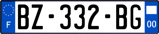 BZ-332-BG