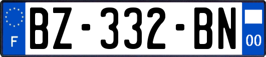 BZ-332-BN