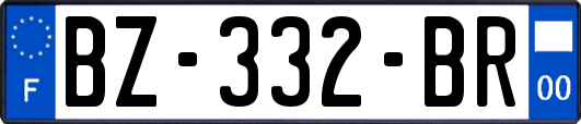 BZ-332-BR